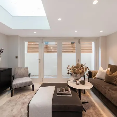 Arcore Premium Apartments Belgravia London Exterior photo