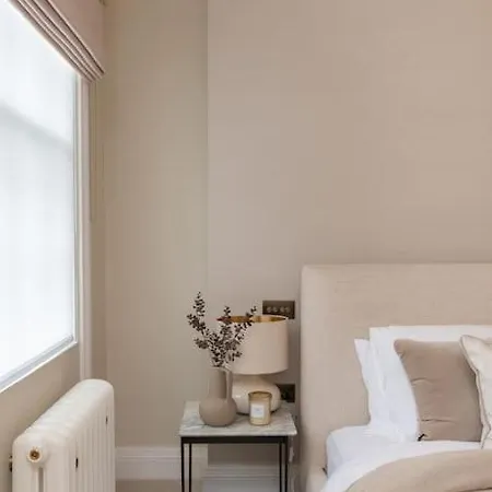 Arcore Premium Apartments Belgravia London Exterior photo