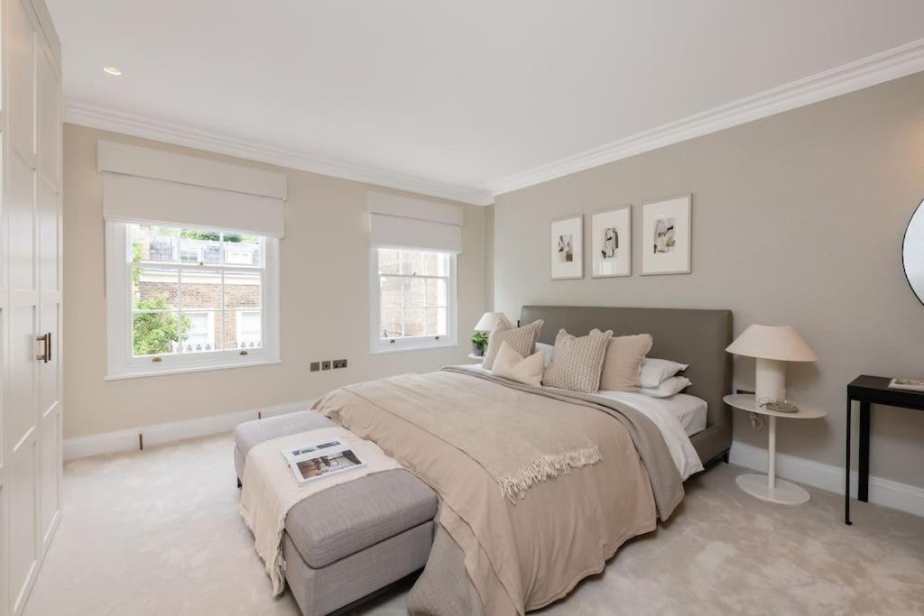 Arcore Premium Belgravia Appartement Londen