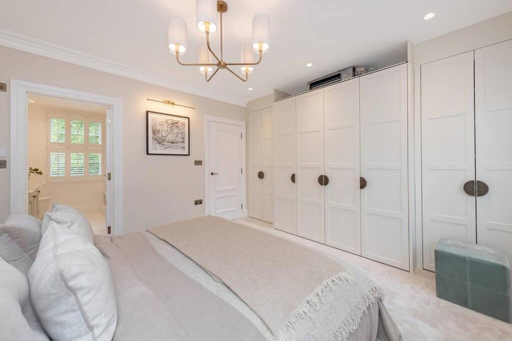 Arcore Premium Belgravia Londen