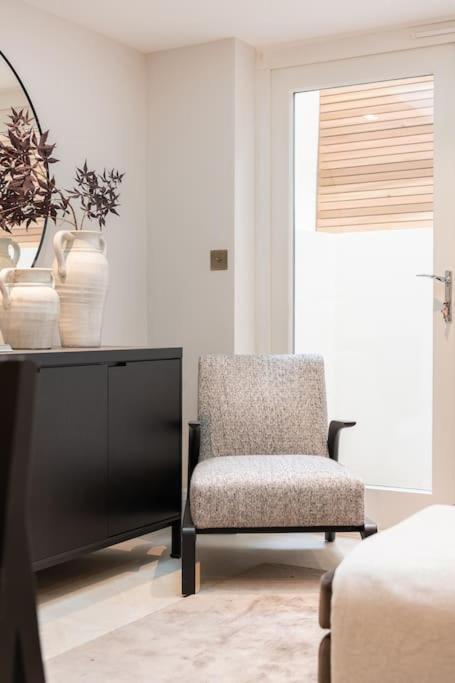Arcore Premium Belgravia Appartement Londen