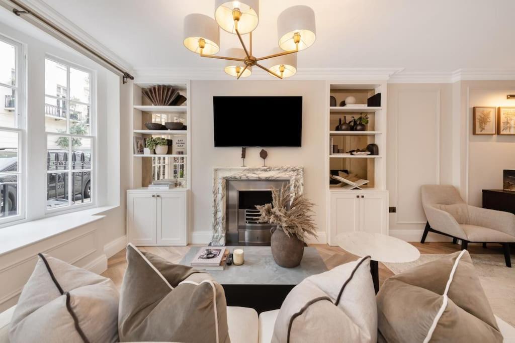 Appartamento Arcore Premium Belgravia