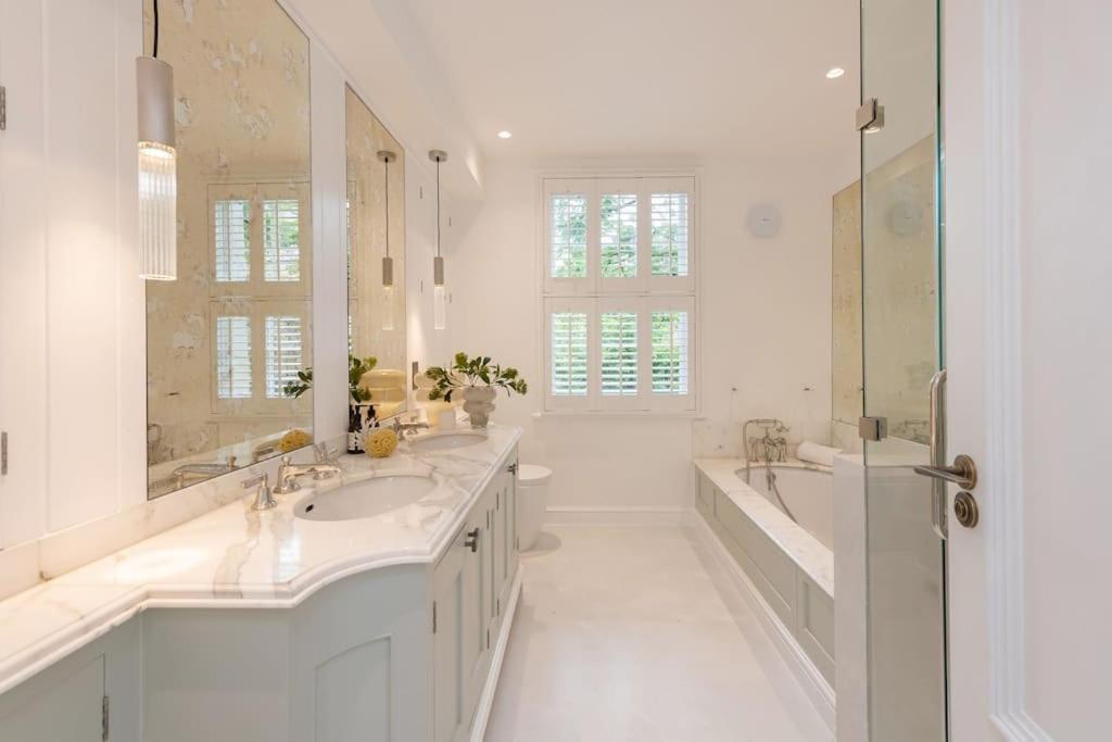 Arcore Premium Belgravia Appartement Londen